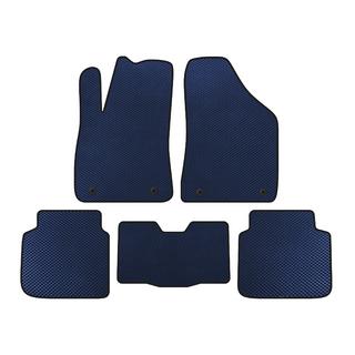 Tappetini EVA (Blu)