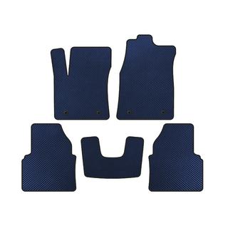 Tappetini EVA (Blu)