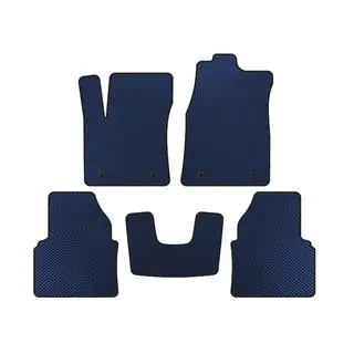 Tappetini EVA (Blu)