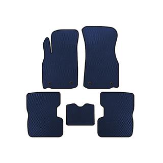 Tappetini EVA (Blu) MG 3 2011-2024
