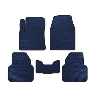 Tappetini EVA (HB, Blu)