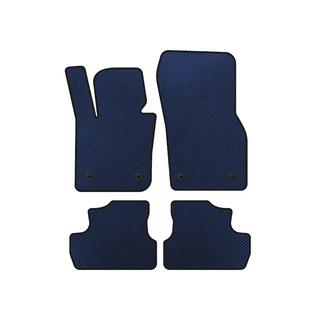 Tappetini EVA (per S F56, Blu) Mini Cooper F55/56/57 2014-2023