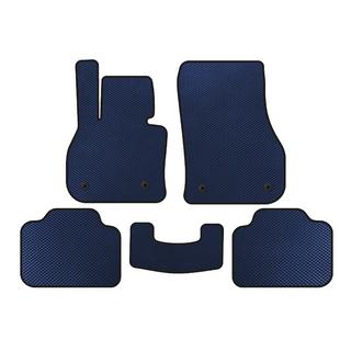 Tappetini EVA (Blu) Mini Countryman F60 2017-2023