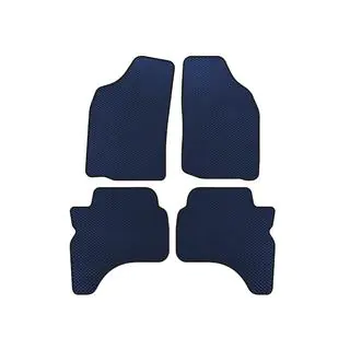 Tappetini EVA (Blu)