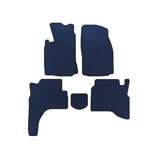 Tappetini EVA (Blu)