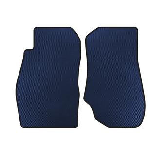 Tappetini EVA (Blu)