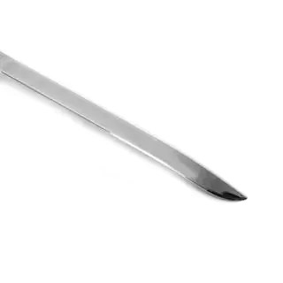 Modanatura bagagliaio (SW, acciaio inox) foto 4
