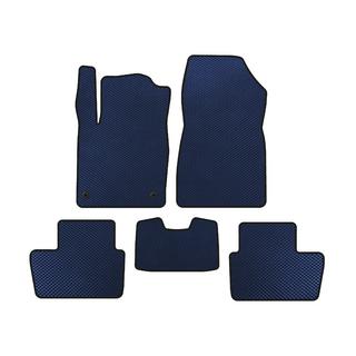 Tappetini EVA (Blu)