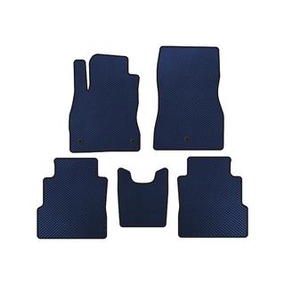 Tappetini EVA (Blu)