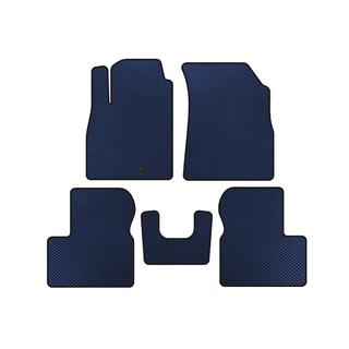 Tappetini EVA (Blu)