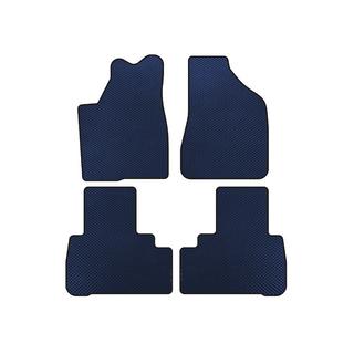 Tappetini EVA (Blu)