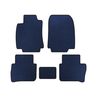 Tappetini EVA (HB, Blu)