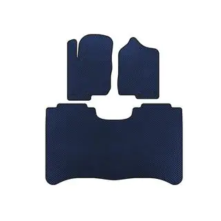 Tappetini EVA (Blu)
