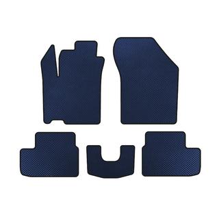 Tappetini EVA (HB, Blu)