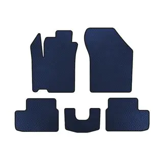 Tappetini EVA (HB, Blu)