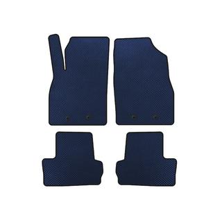 Tappetini EVA (LB, Ibrido, Blu)