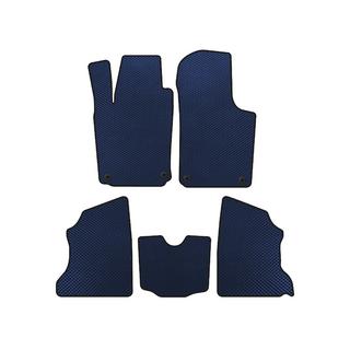 Tappetini EVA (Blu)