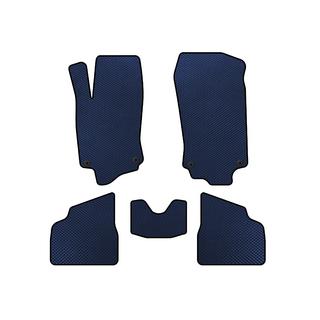 Tappetini EVA (Blu)
