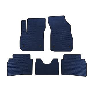 Tappetini EVA (Blu)