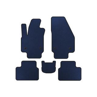 Tappetini EVA (Blu)