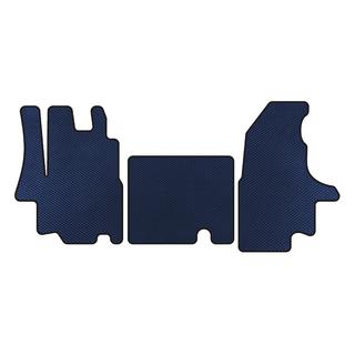 Tappetini EVA (Blu)