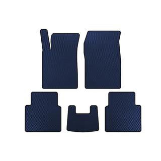 Tappetini EVA (HB, Blu)