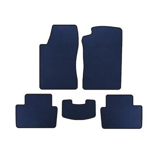 Tappetini EVA (LB, Blu)