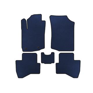 Tappetini EVA (HB, Blu)