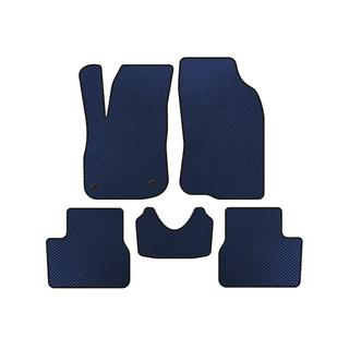 Tappetini EVA (Blu)