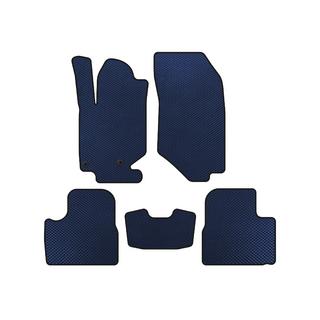 Tappetini EVA (Blu)
