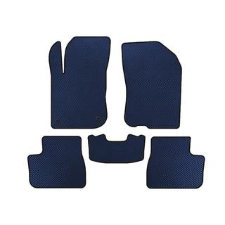 Tappetini EVA (Blu)