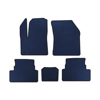 Tappetini EVA (Blu) Peugeot 3008 2016-2023