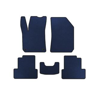 Tappetini EVA (Blu) Peugeot 308 2014-2021