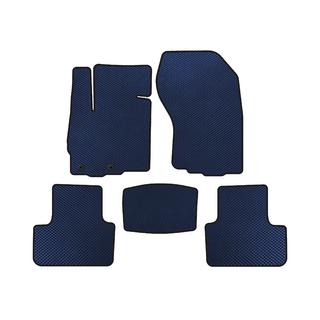 Tappetini EVA (Blu)