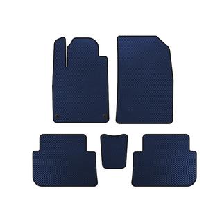 Tappetini EVA (SD, Blu)