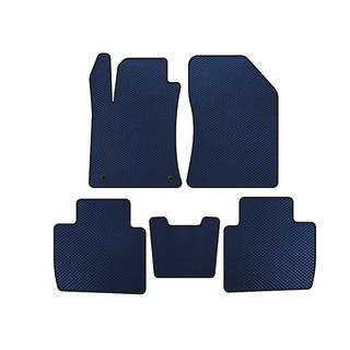 Tappetini EVA (LB, Blu)