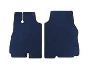 Peugeot Boxer 1994-2006 Tappetini EVA (Blu) foto 1