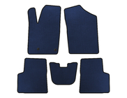 Peugeot Partner 1996-2008 Tappetini EVA (Blu) foto 1