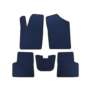 Tappetini EVA (Blu) Peugeot Partner 1996-2008
