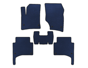 Porsche Cayenne 2003–2010 Tappetini EVA (Blu) foto 1