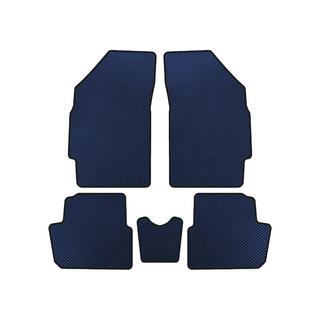 Tappetini EVA (HB, Blu)