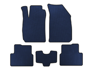 RAVON R4 2016-2020 Tappetini EVA (SD, Blu) foto 1
