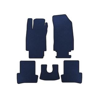 Tappetini EVA (Blu)