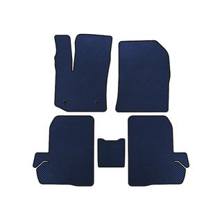 Tappetini EVA (Blu)