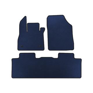 Tappetini EVA (5 posti, Blu)
