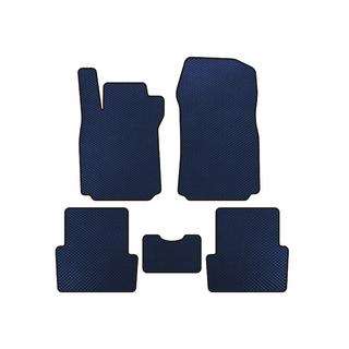Tappetini EVA (Blu)