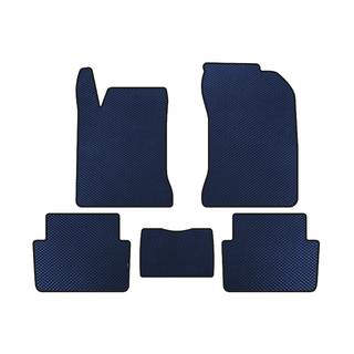 Tappetini EVA (SW, Blu)
