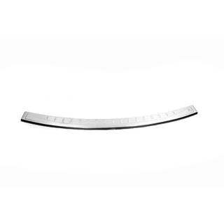 Protezione Paraurti Posteriore OmsaLine Acciaio Inox Mazda CX-5 2012-2017 foto 2