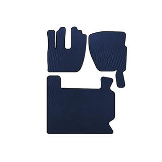 Tappetini EVA (Blu)