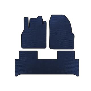 Tappetini EVA (Blu)